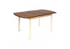 Стол ROBERTO (rustic oak)