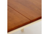 Стол ROBERTO (rustic oak)