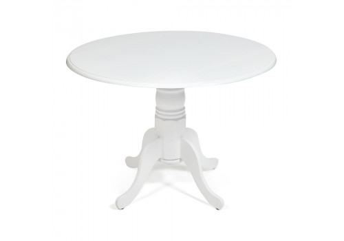 Cтол обеденный Secret De Maison CLIFF (белый)