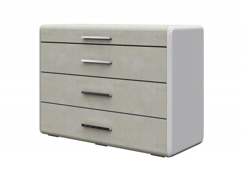 ВИВА комод 4ящ.