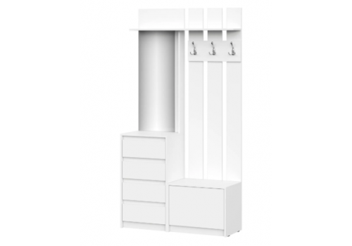 Вешалка Айден ВШ06-1100