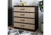 Спальня Сакура Комод 850 (850х866х500)