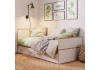 Кровать Сакура Light 0,9 м сонома