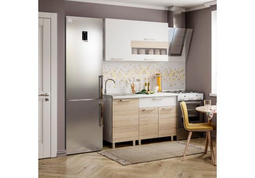 Кухня Айсбери 1,2 м