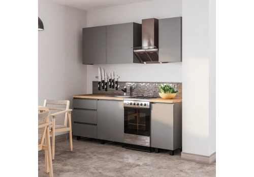 Кухня Асти 1,6 м 