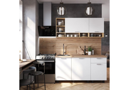 Кухня Вика 1,6 м