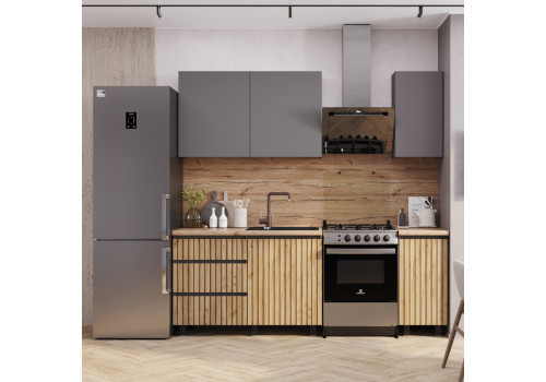 Кухня Шерлок 1,6 м