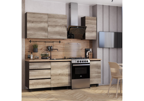 Кухня Энигма 1,6 м