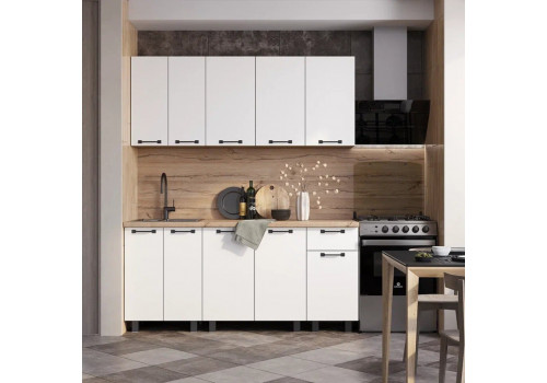 Кухня Тина 1,8 м