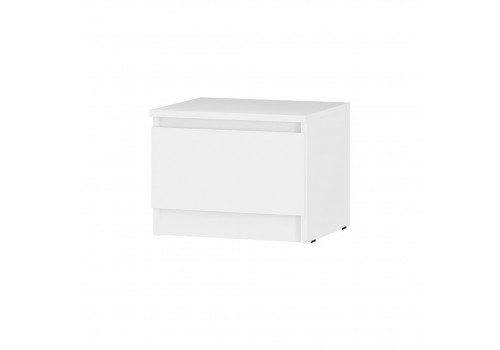 Тумба прикроватная Симпл ТБ-11 белый
