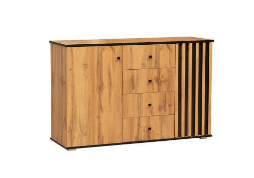 Комод 51.04 Либерти (опора h=20мм)