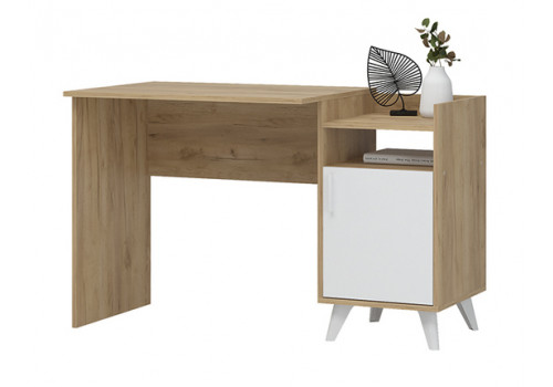 Стол компьютерный Ирис СТ-02