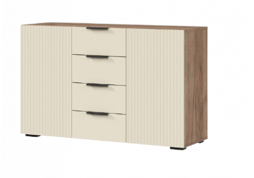 Комод 1200 КМ 01 Соната