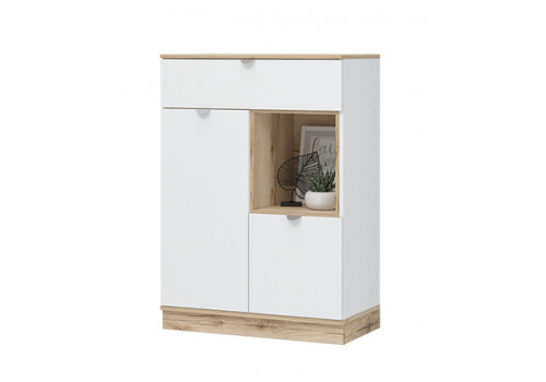 Комод с 1 ящиком Юкки КМ 800