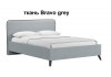 Кровать  Миа 140 (4 цвета)